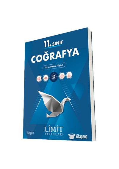 Limit 2024-2025 Müfredat 11 Sınıf Tüm Dersler Konu Anlatımı Seti