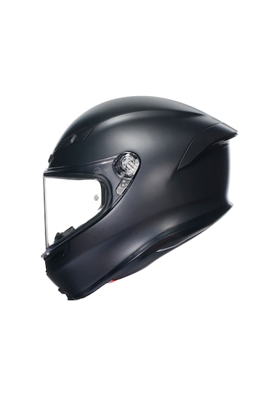 Agv K6 S Mono Matt Motosiklet Kaskı