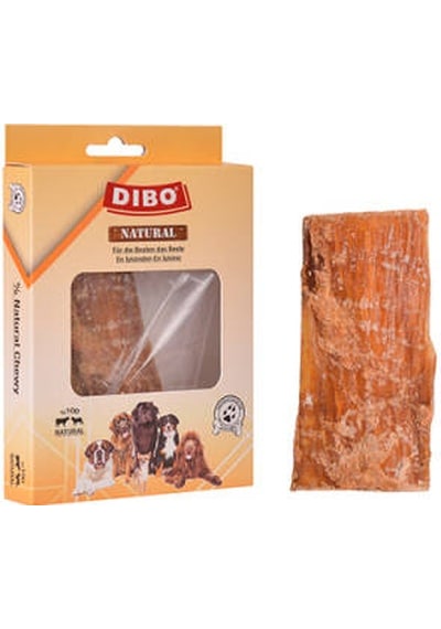 Kurutulmuş Dana Sinir Köpek Ödülü 100 Gr