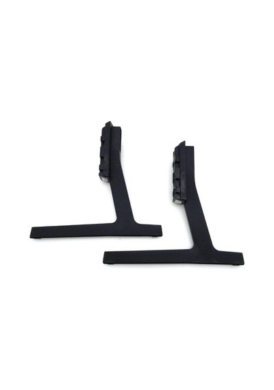 Samsung Uyumlu Qe50q7f, Tv Ayağı , Masaüstü Ayak Aparatı , Tv Stand
