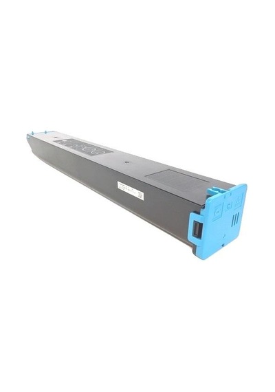 Sharp Mx-61Gt Mavi Uyumlu Toner Mx-3050N