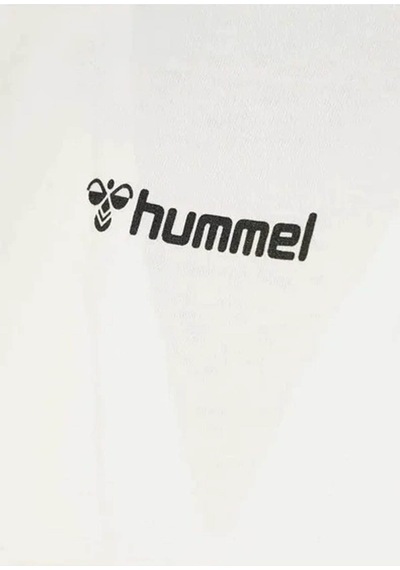 Hummel Hmlmese Beyaz Erkek T-shirt 912030-9001