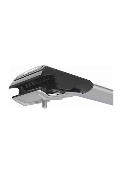 Turtle Renault Captur J87 2013-2019 Ara Atkı Shark Gri