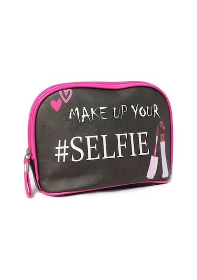 Nascita 067 Make Up Your Selfie Makyaj Çantası