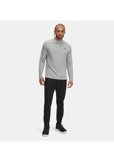 Ua Vanish Woven Tapered Pants Erkek Eşofman Altı 1390055 1390055 001 001