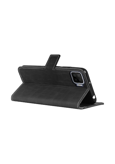 Oppo A73 Kilif Kroko Desen Kapakli Cüzdanli 489388190