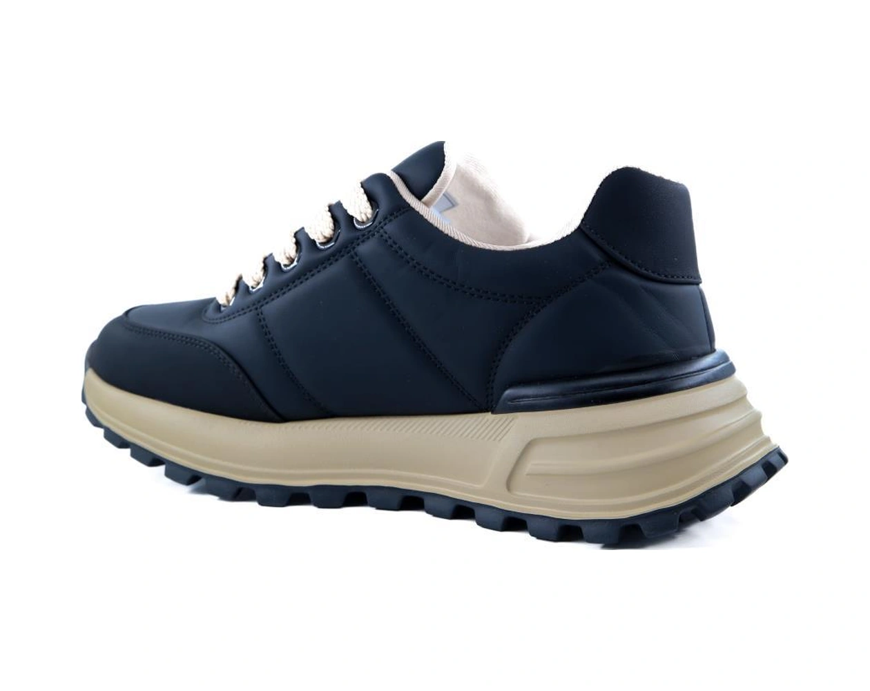 Guja 25k501 Siyah Erkek Sneakers Siyah