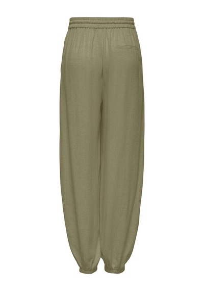 Only Onlsıesta Mw Lınen Bl Baggy Barrel Pnt15373197 Mermaid