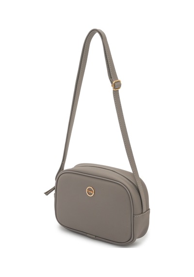 Fossil Kadın Çapraz Çanta 05fd26y526 Vizon