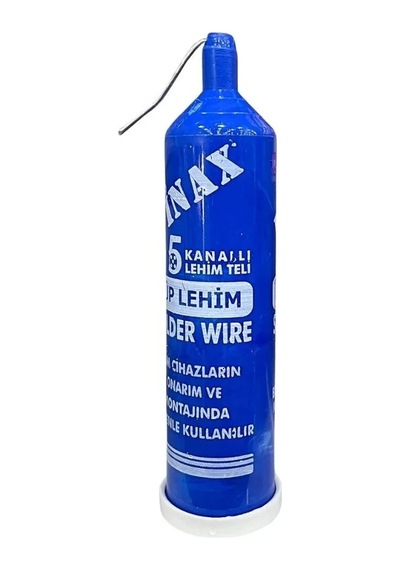 5 Klı Lehim Teli