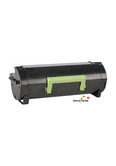 Lexmark Ms317 / Mx317 Uyumlu Toner - 417/517/617 -Çipli 2.5K