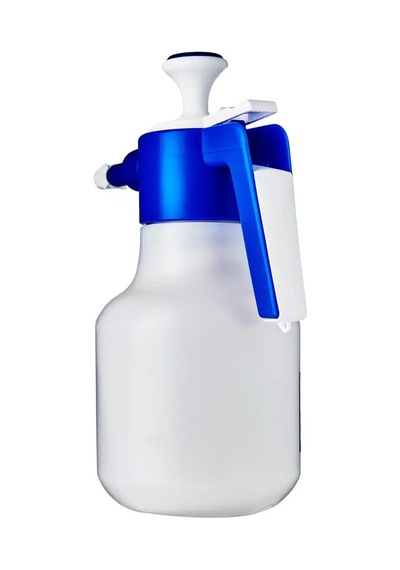 Epoca Alfa Tec Asit Dayanımlı Basınçlı Pompa 2 Litre