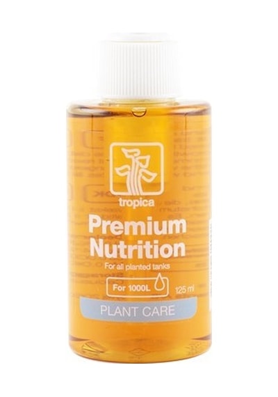 Tropica Premium Nutrition 125 Ml
