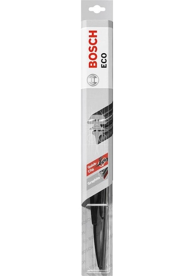 Bosch Eco Telli Silecek 34 40 45 48 50 53 55 60 Cm Adet 55 Cm