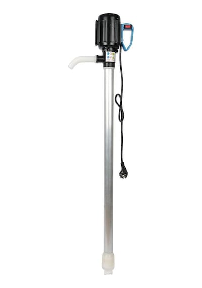 220v Elektrikli Varil Tipi Mazot, Yakıt Transfer Pompası 40 Lt/dk, Cfa25-40-180