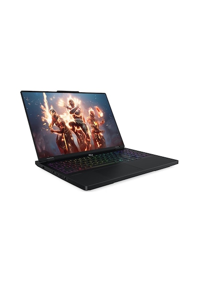 Lenovo Legion Pro 5 16ADR10 83LT0046TRF05 R9-8940HX 24 GB 512 GB SSD 8 GB RTX5070 16" Free Dos Dizüstü Bilgisayar + Zetta Çanta