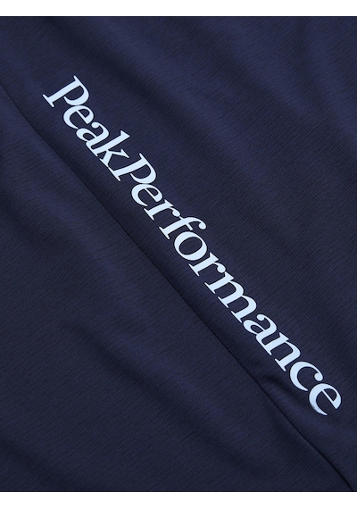Peak Performance G79467010 M Trail Ss Erkek Spor Tişört 001