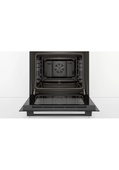 Bosch HBF514BB1T 66 LT Ankastre Fırın