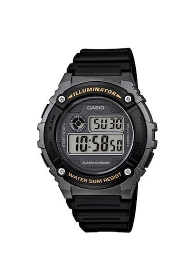 Casio W-216H-1BVDF Erkek Kol Saati