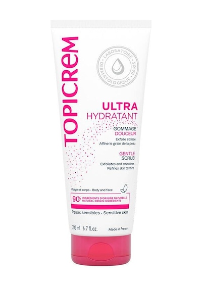Yüz Ve Vücut Ultra Temizleyici Peeling 200 Ml