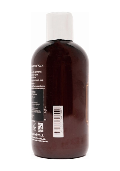 Morgan's Pomade Hair & Body Wash - Saç Ve Vücut Şampuanı 250 ML