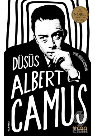 Düşüş/Albert Camus