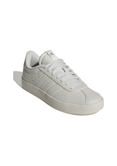 Adidas Vl Court 3.0 Beyaz Erkek Sneaker Beyaz