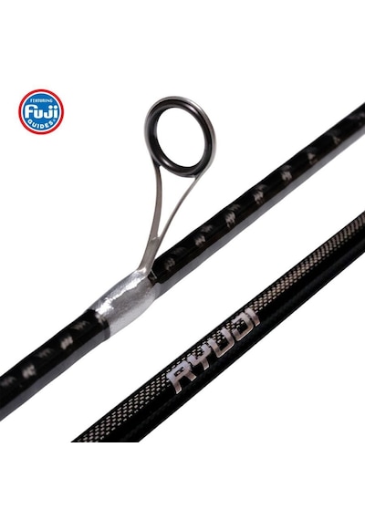 Ryujı Ultra Infınıty Fujı O 2.58m 1-20gr,2p Lrf Kamış 258 Cm