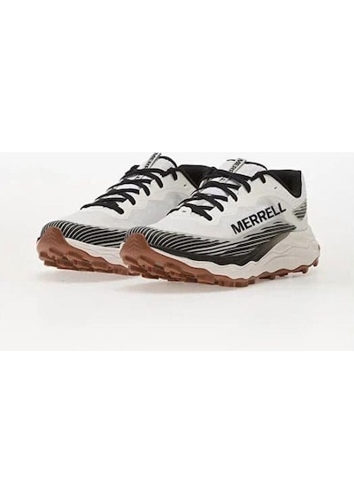 Merrell Agılıty Peak 6 Erkek Ayakkabısı J00004895 Beyaz