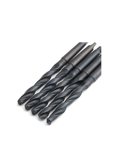 22,00mm Konik Saplı Matkap Ucu Hss Dın345