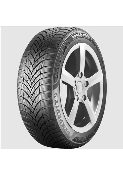 Semperit 215/65 R16 98H Speed-Grip 5 Kış Lastiği Lastiği 2025
