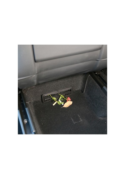 Red Lion Parts Tesla Model Y Juniper Havalandırma Koruma Kapağı 2 Adet
