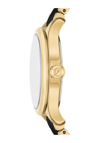 Fossil Fce1132 Kadın Kol Saati Altın