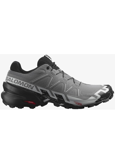 Salomon Speedcross 6 Erkek Çok Renkli Outdoor Ayakkabı Çok Renkli