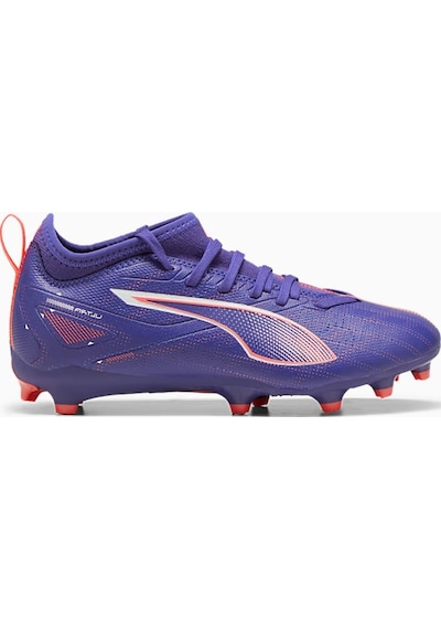 Puma Ultra 5 Match Fg/ag Erkek Krampon Mavi