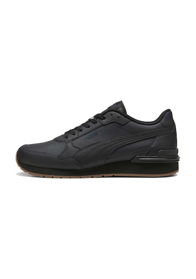Puma St Runner V4 Unısex Ayakkabı 399068 12 Siyah