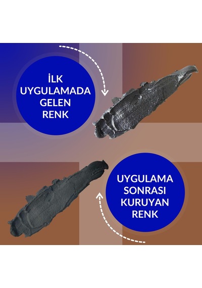 Tr Hazır Derz Dolgusu 250g Koyu Gri - Hızlı Kuruyan Derz Tamir Ve Yenileme Tüpü
