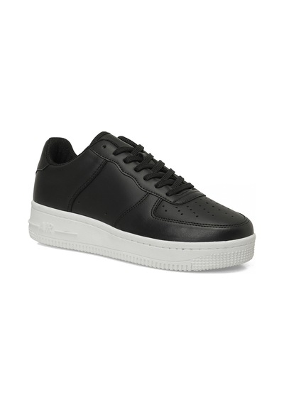 Proshot Aıdo 6fx Siyah Unisex Sneaker 000000000102202045 Siyah-beyaz