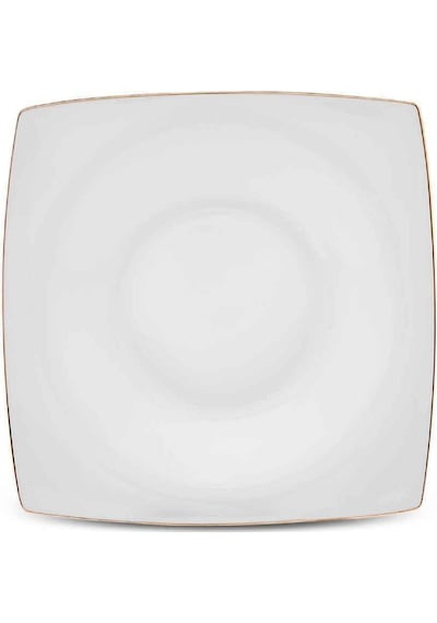 Karaca  Fine Pearl Ragusa 26 Parça 6 Kişilik Kahvaltı Takımı Gold