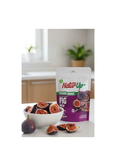 Dondurularak Kurutulmuş İncir 20gr