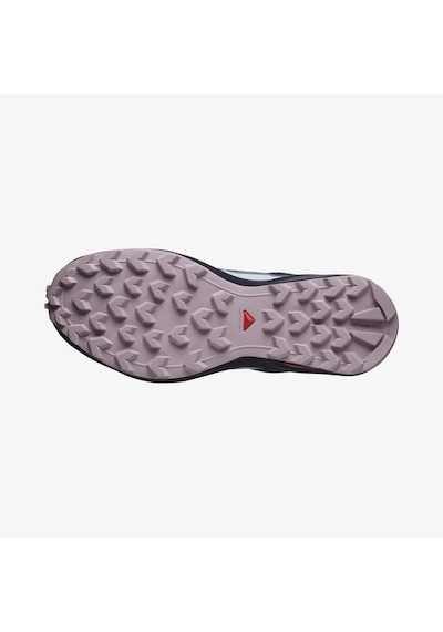 Salomon Speedcross Peak Gore-tex Kadın Koşu Ayakkabısı L47790700 Lacivert