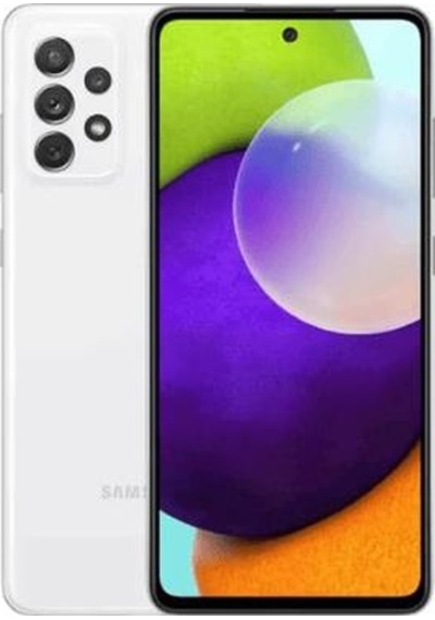 Yenilenmiş Samsung Galaxy A52 128 GB A Kalite (12 Ay Garantili)