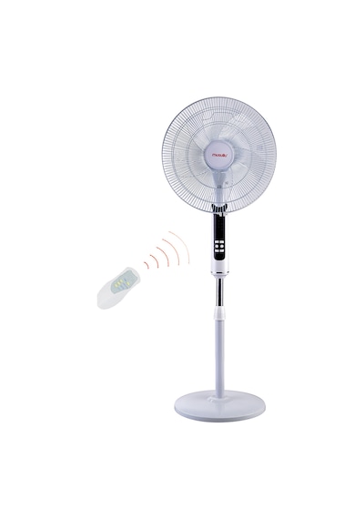 Musullu Ayder MSF-3577AB 18" Vantilatör
