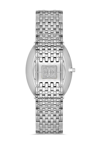 Hislon Men's Classic Cl179s-11ss Gri