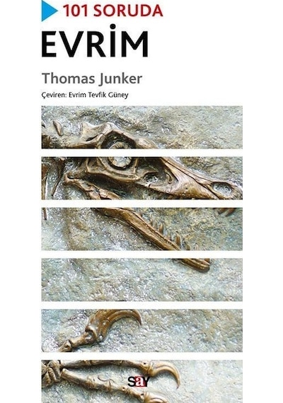 101 Soruda Evrim / Thomas Junker