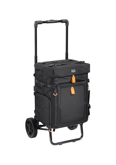 Ulanzi Bt03 Stüdyo Ekipman Taşıma Arabası B003