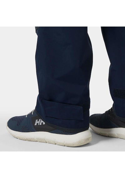 Helly Hansen Pıer 4.0 Salopet Hha.34485 Hha.597 Lacivert