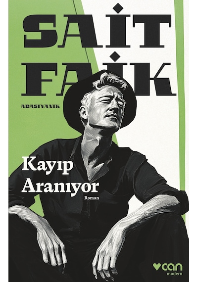 Kayıp Aranıyor 9789750765131