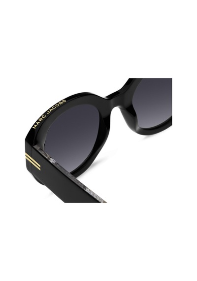Marc Jacobs Güneş Gözlüğü Mj 1110/s 51 807 9o Siyah