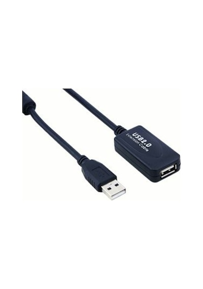 Uptech Kx110 Usb 2.0V Extender Kablo 20 M
